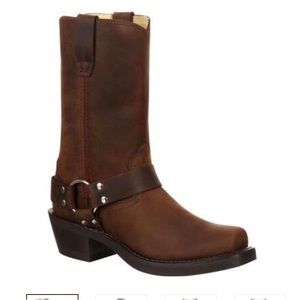 Durango Harness Boots